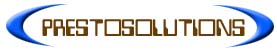 Prestosolutions